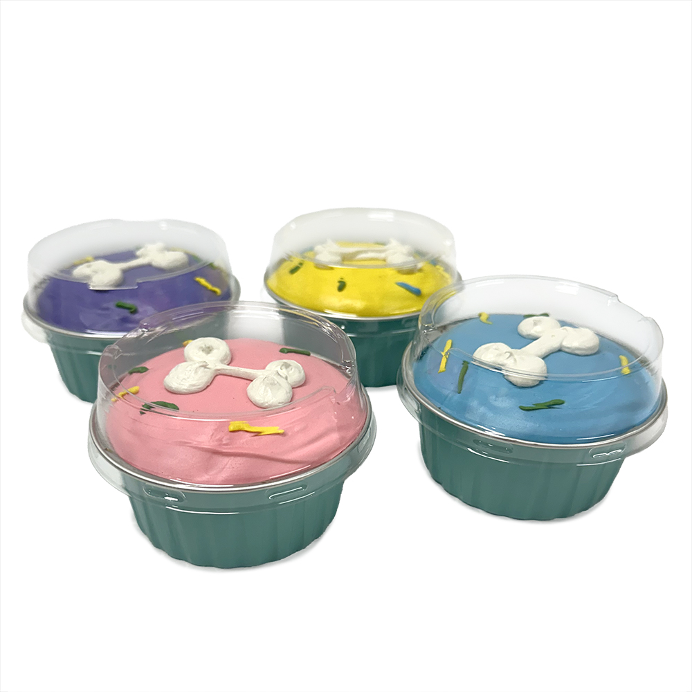 Big E's Cupcakes (Shelf Stable) - Image 2