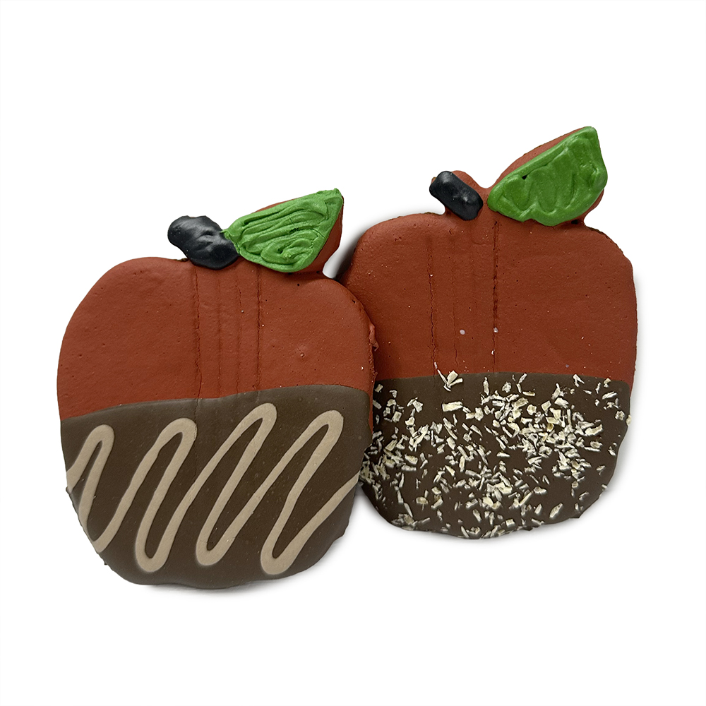 Caramel Apples
