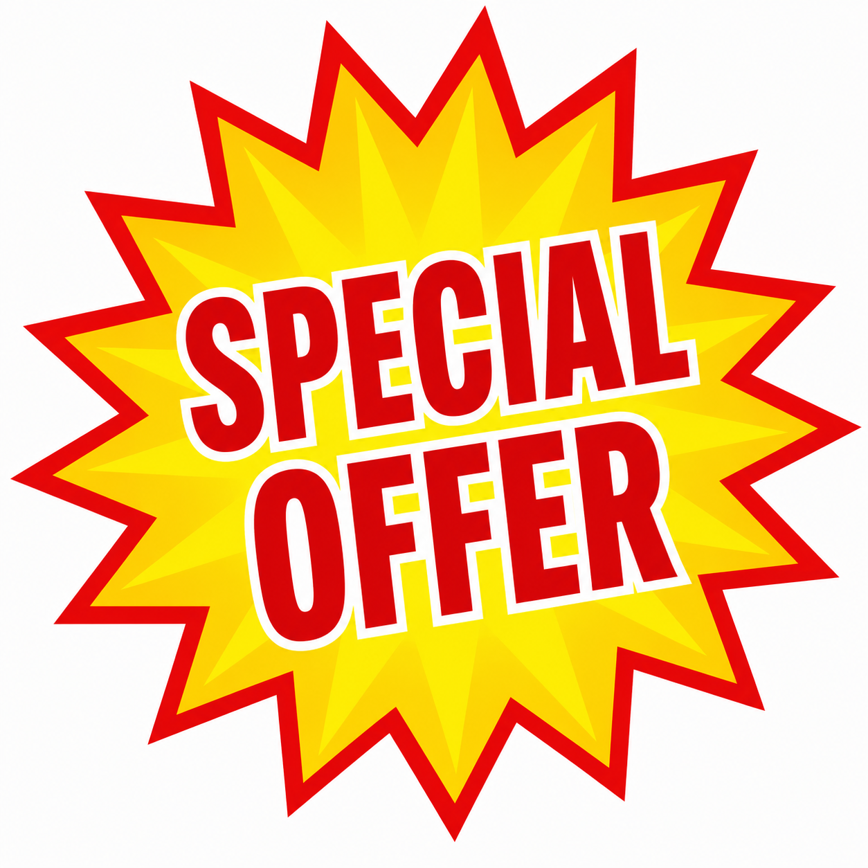 Special Offer