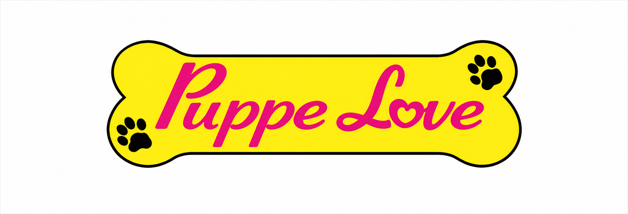 Puppe Love