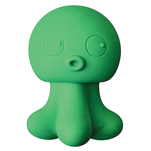 fouFIT™ Chew-Core Festive Tree - Image 4