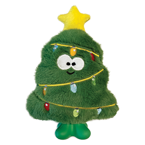 fouFIT™ Chew-Core Festive Tree