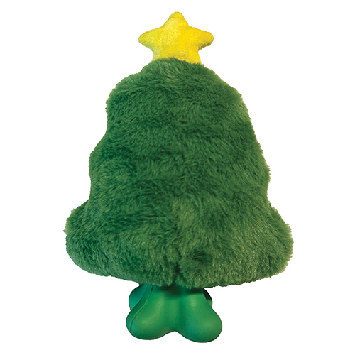fouFIT™ Chew-Core Festive Tree - Image 3