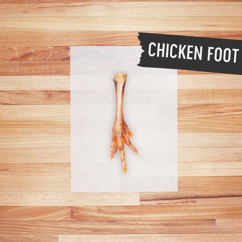 Chicken Bulk Chews - Image 4