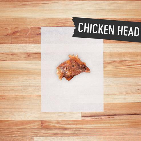 Chicken Bulk Chews - Image 2