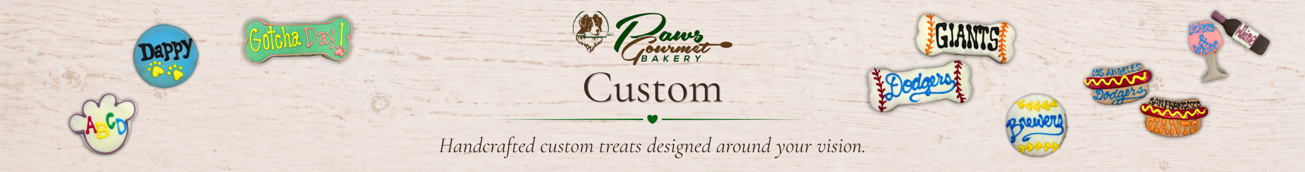Custom
