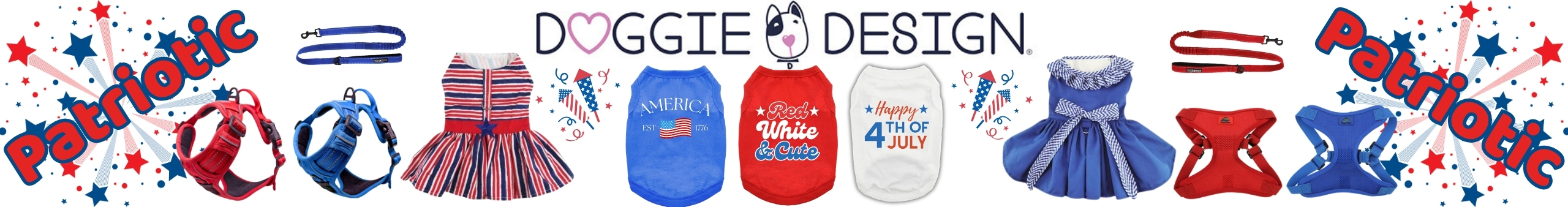 Patriotic