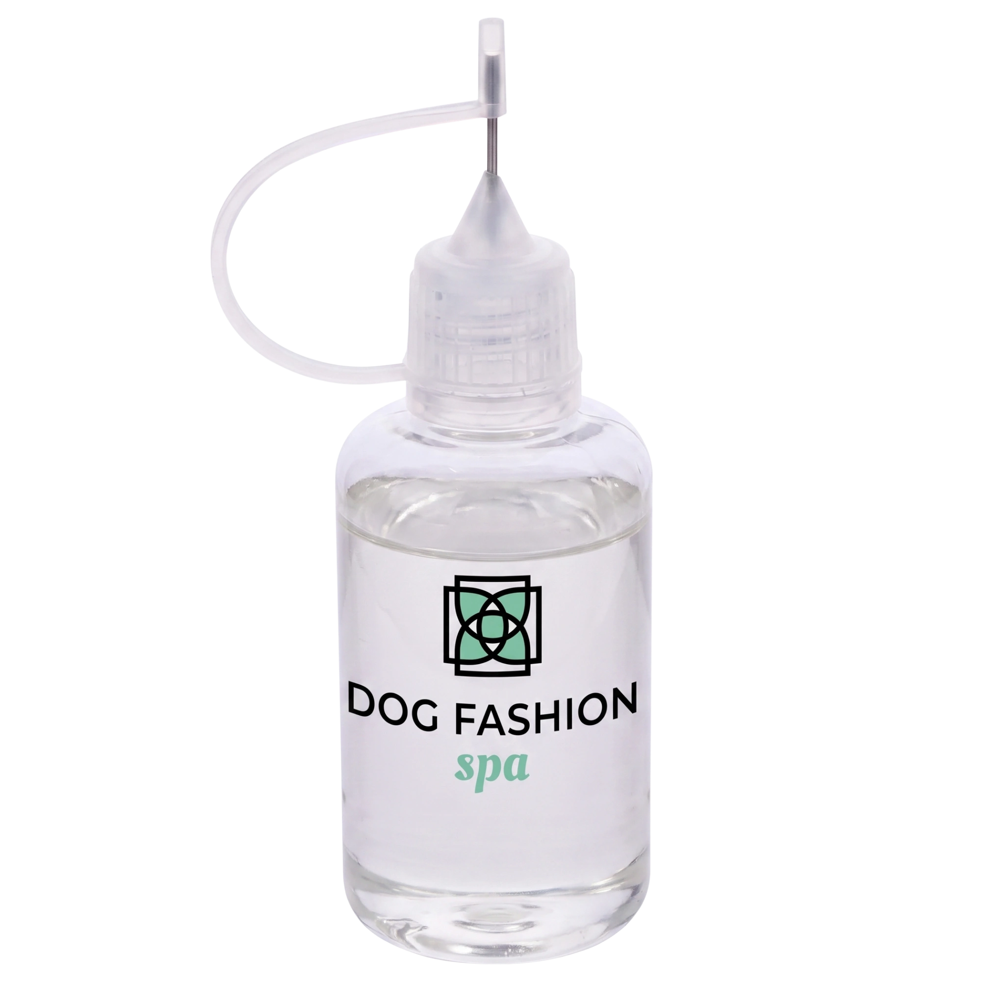 Blade and Shear Oil in Needle Bottle by Dog Fashion Spa