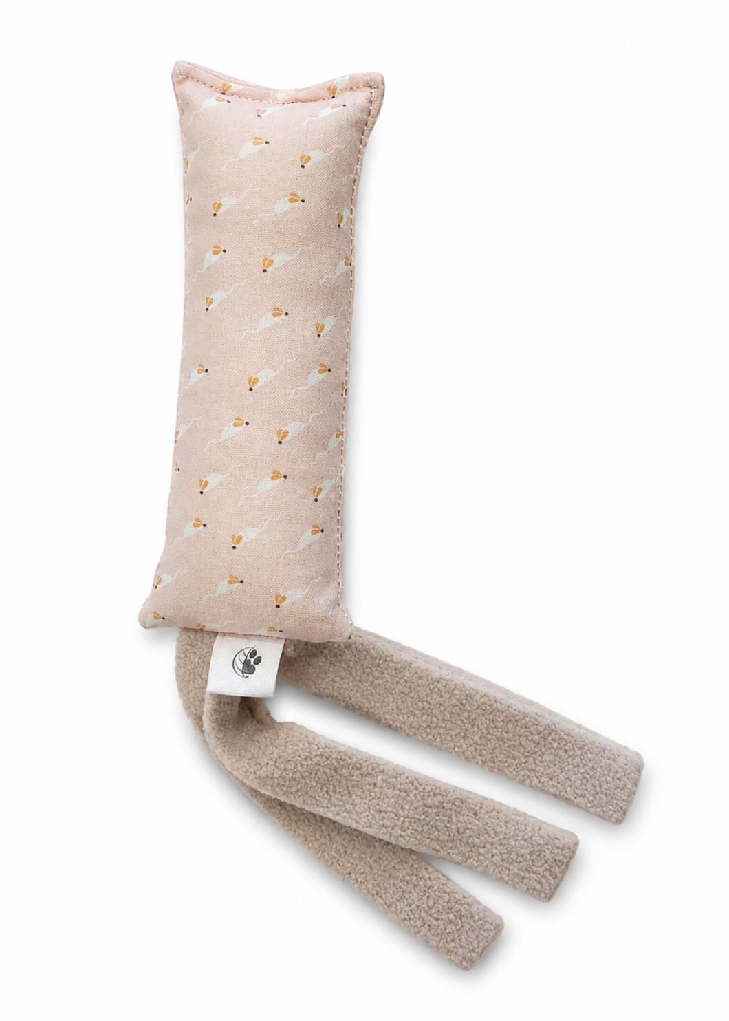 Eco-Pup Catnip Kicker Toys Mice
