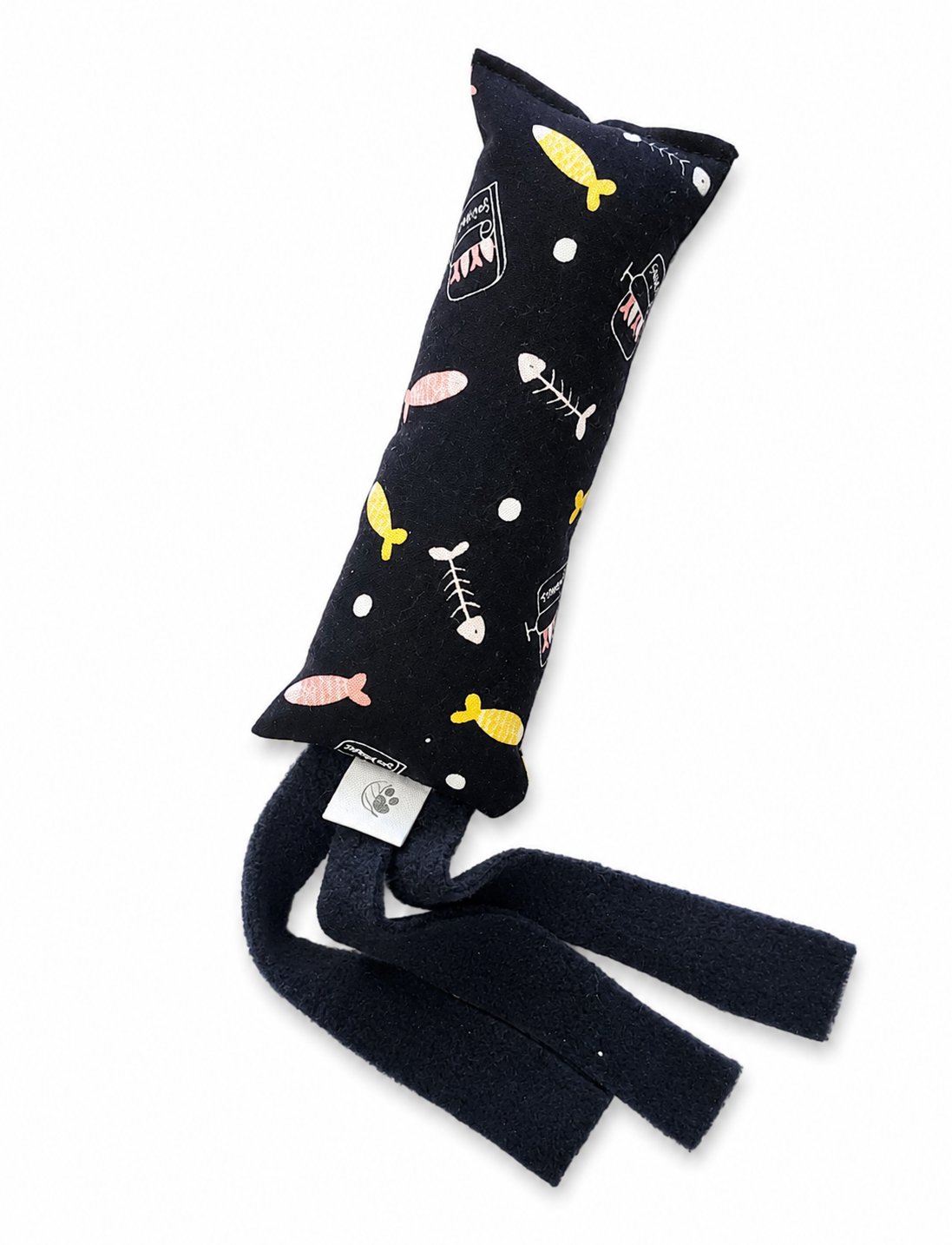 Eco-Pup Catnip Kicker Toys Sardines