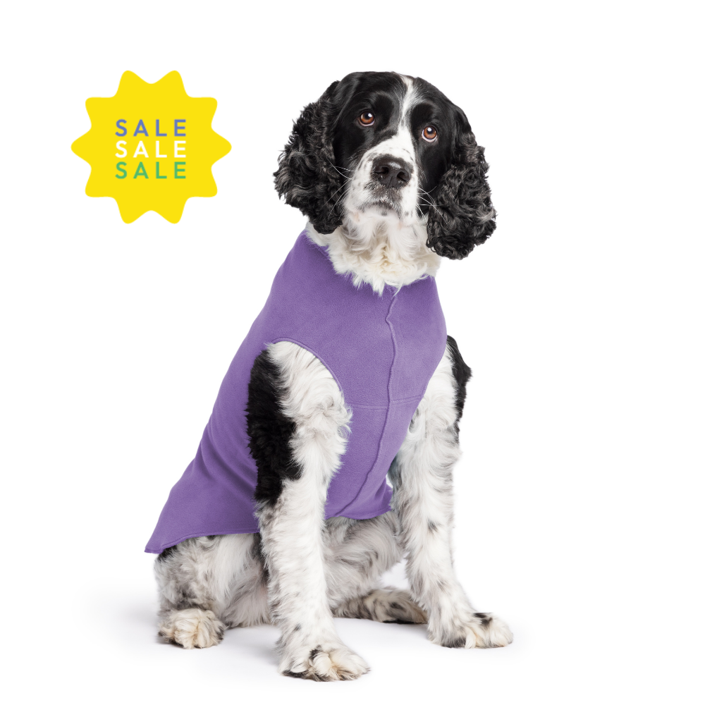 Discontinued Stretch Fleece - Sale!