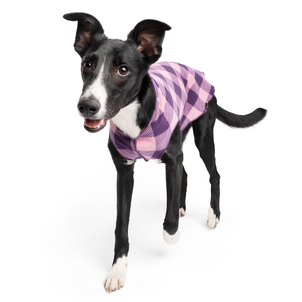 Goldpaw Stretch Fleece