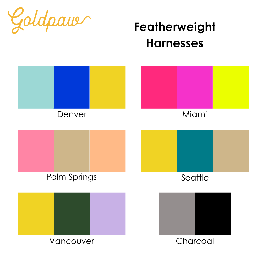 Featherweight Harness - Image 4