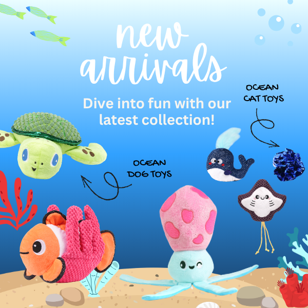 Ocean Pals