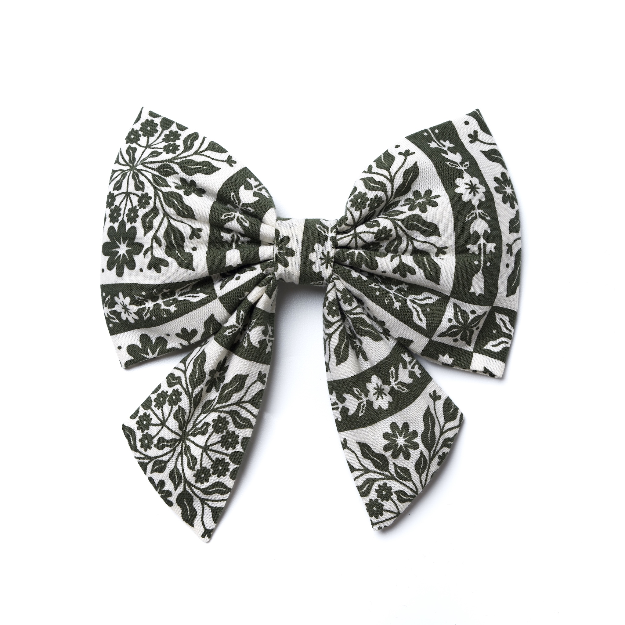 Sailor Bow - Fernwood