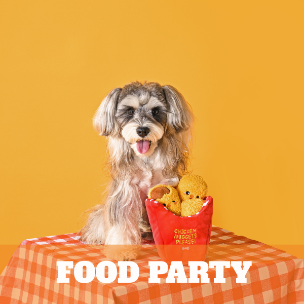 Food Party