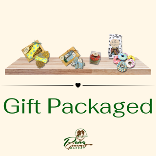 Gift Packages / Individually Wrapped