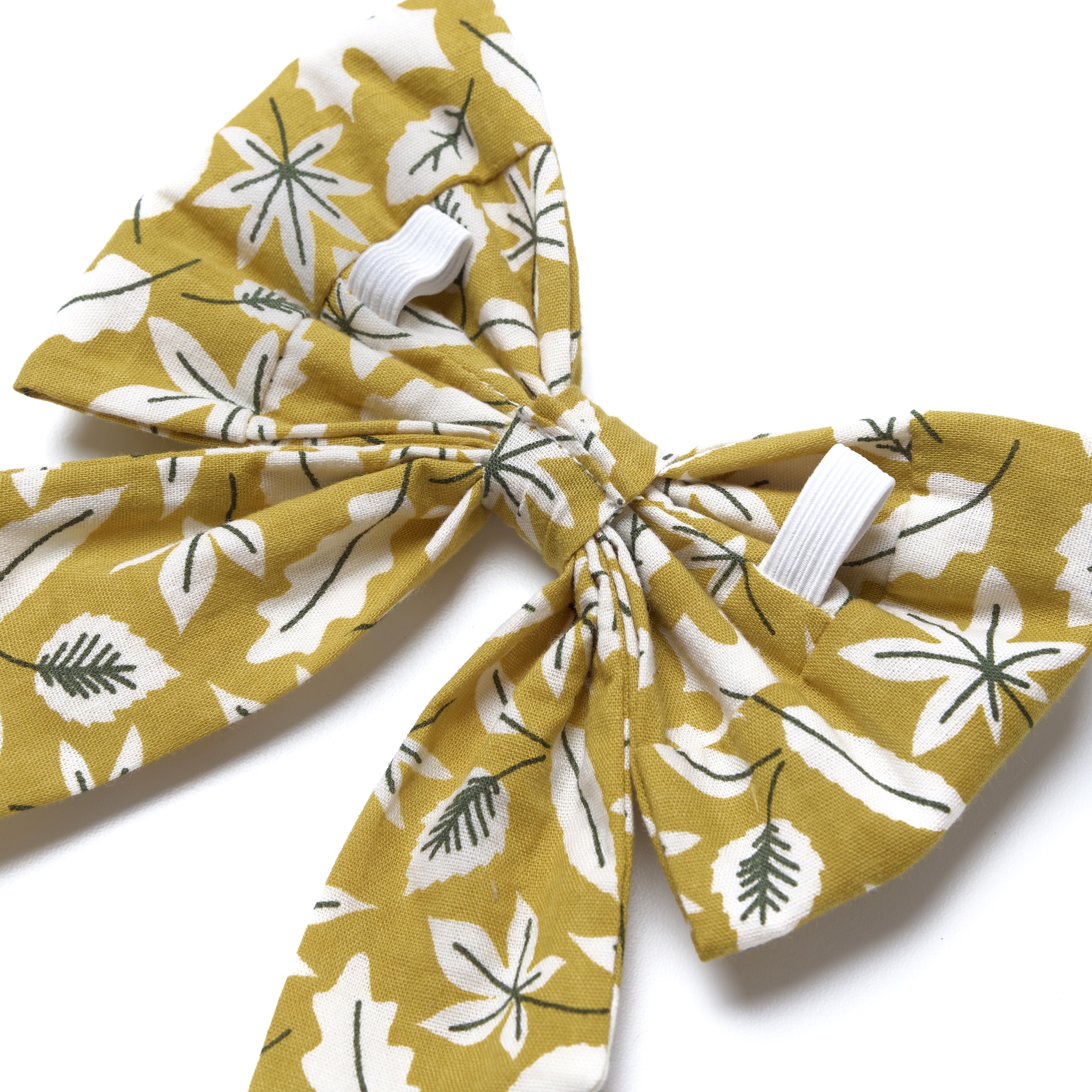 Sailor Bow - Golden - Image 3