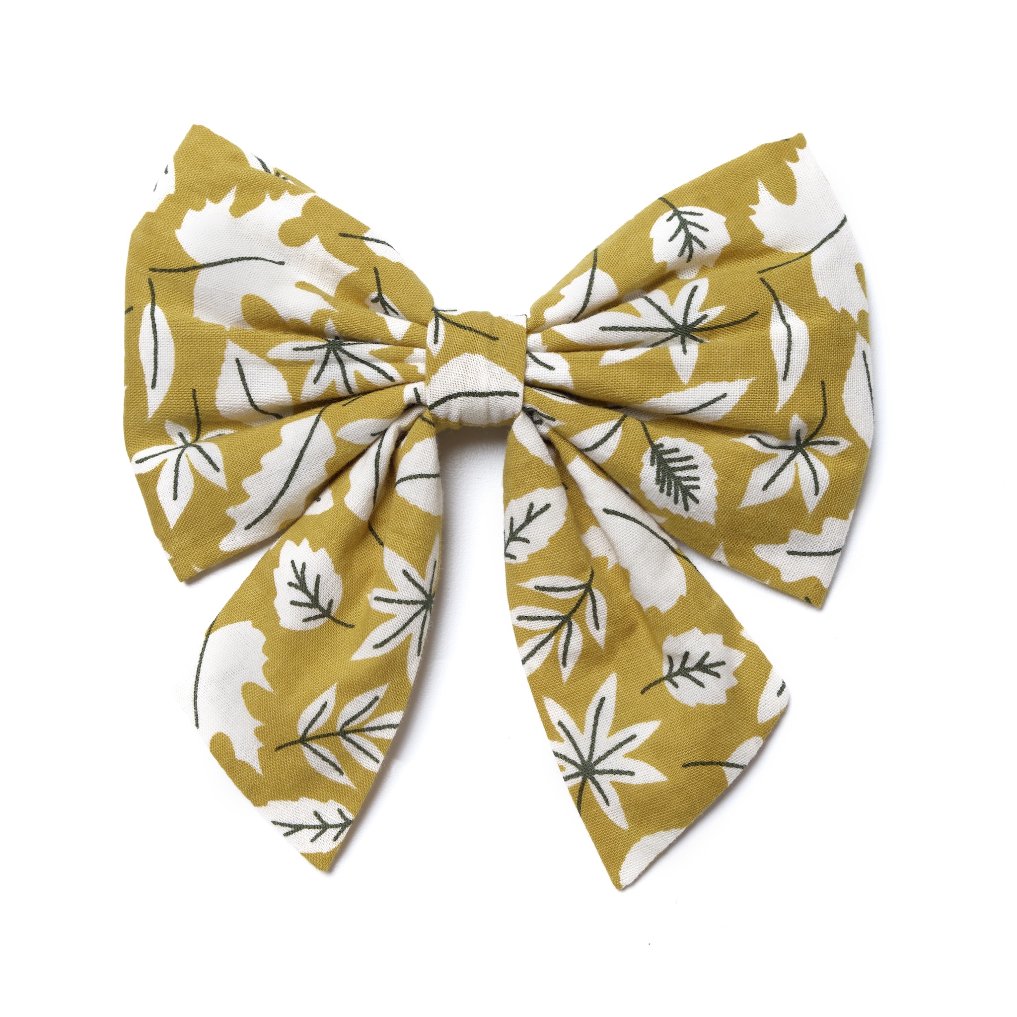 Sailor Bow - Golden