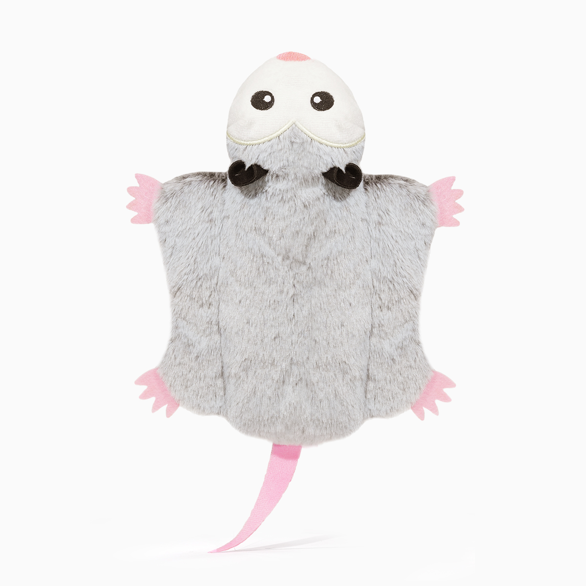 Flattie Animals – Opossum - Image 2