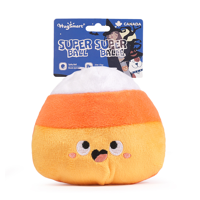 Howloween Night – Candy Corn - Image 4