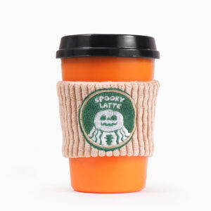Howloween Night – Pumpkin Spooks Latte