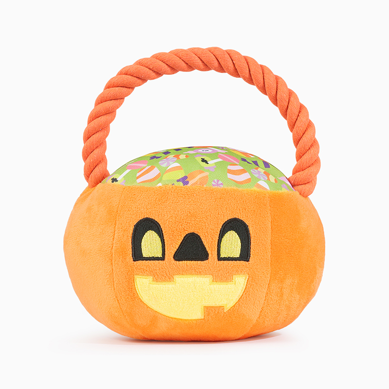 Howloween Night – Halloween Bucket