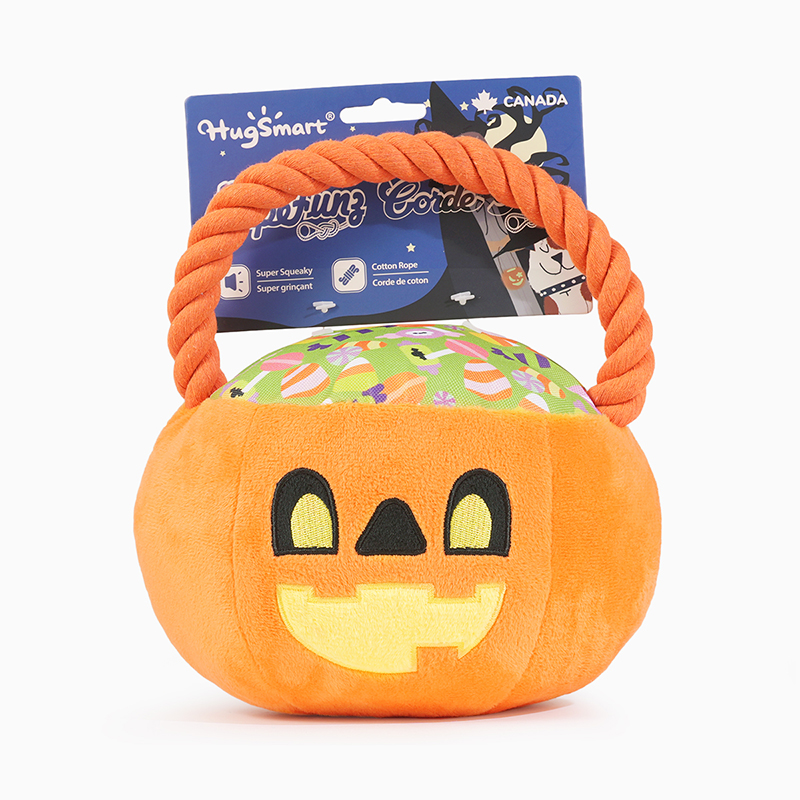 Howloween Night – Halloween Bucket - Image 4