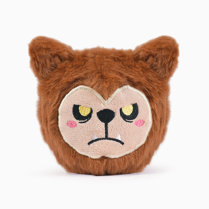 Howloween Night – Werewolf
