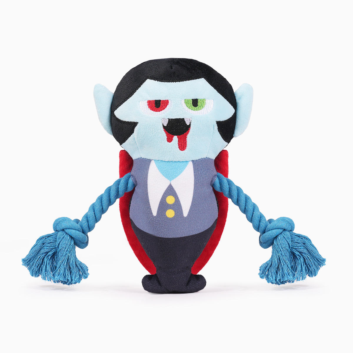 Howloween Night – Mr.Dracula