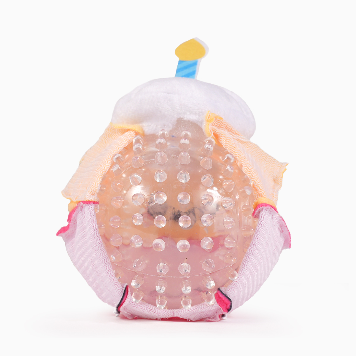 Yappy Birthday — Birthday Cupcake - Image 3