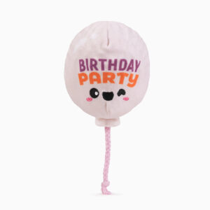 Yappy Birthday — Balloon