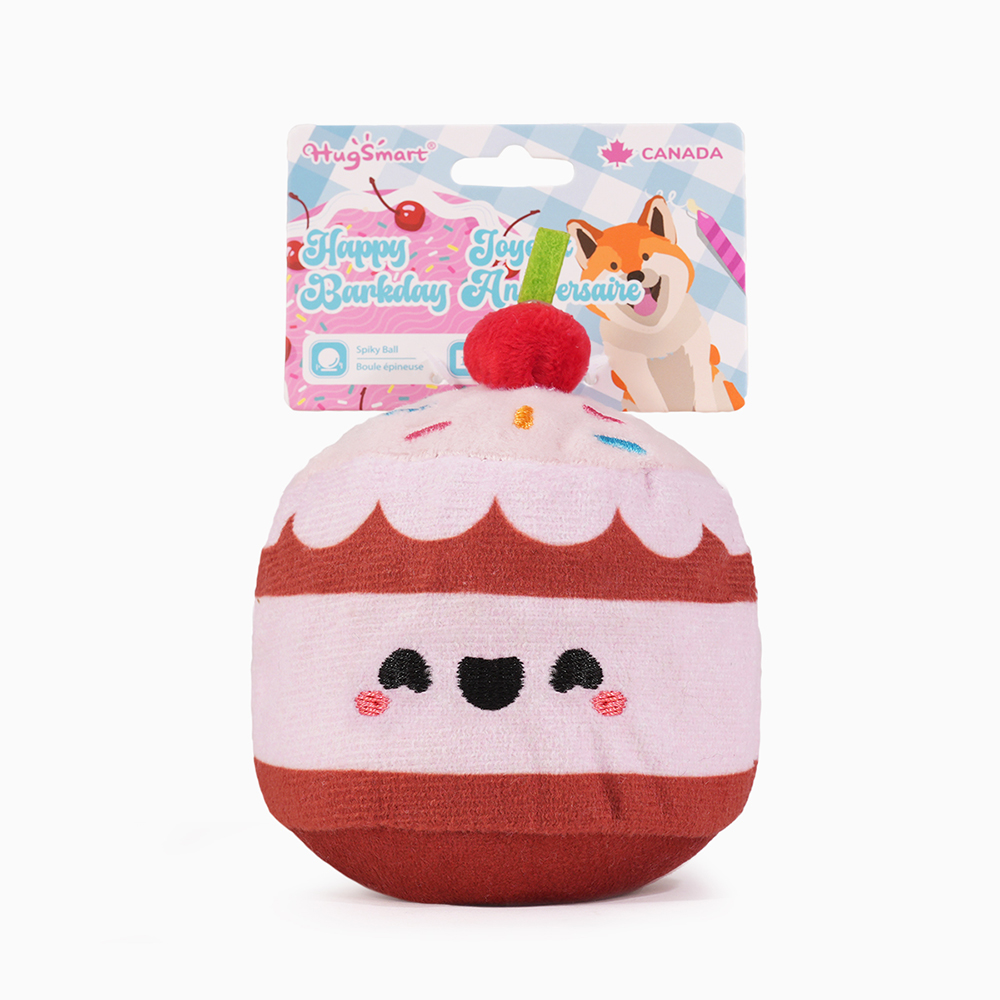 Yappy Birthday — Sweet Pie - Image 4