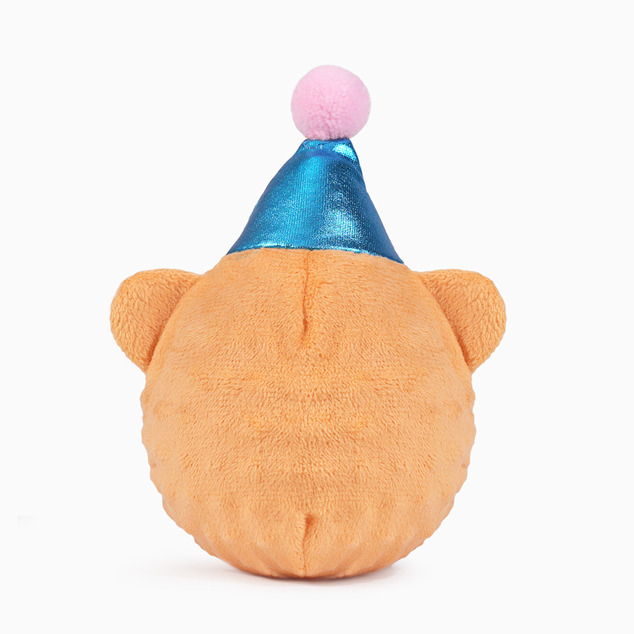 Yappy Birthday — Teddy Bear - Image 2