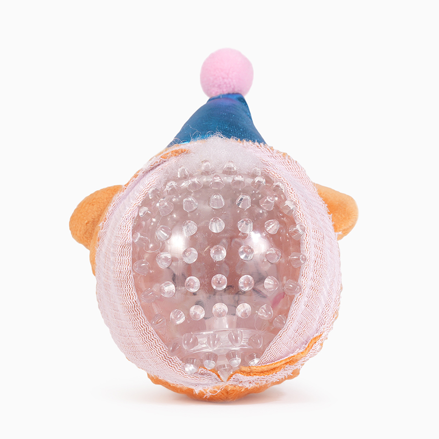 Yappy Birthday — Teddy Bear - Image 3