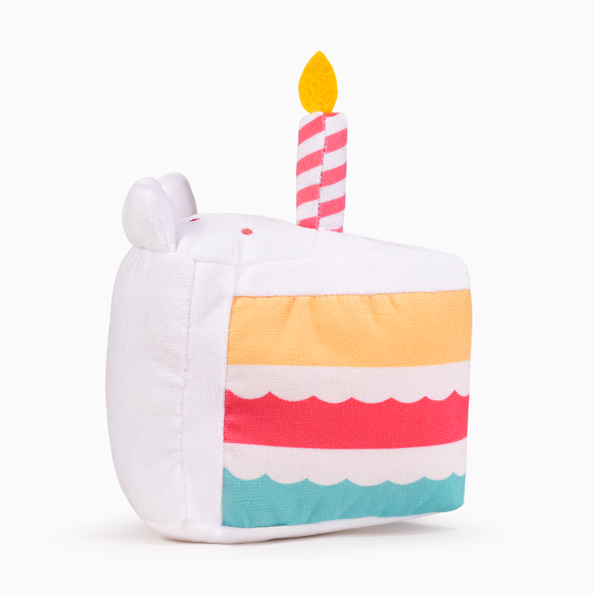 Yappy Birthday — Barkday Cake(pink) - Image 2