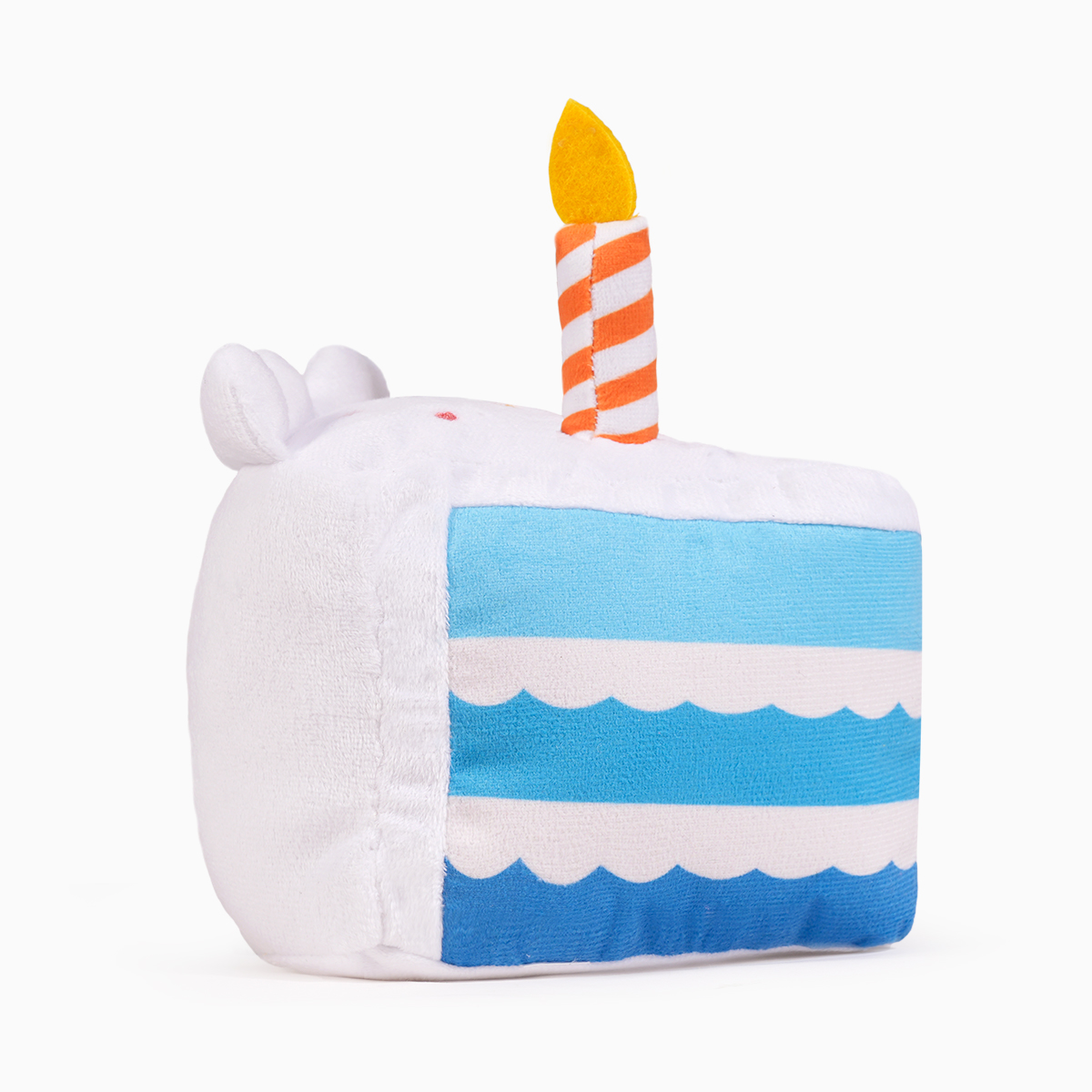 Yappy Birthday — Barkday Cake(blue) - Image 2