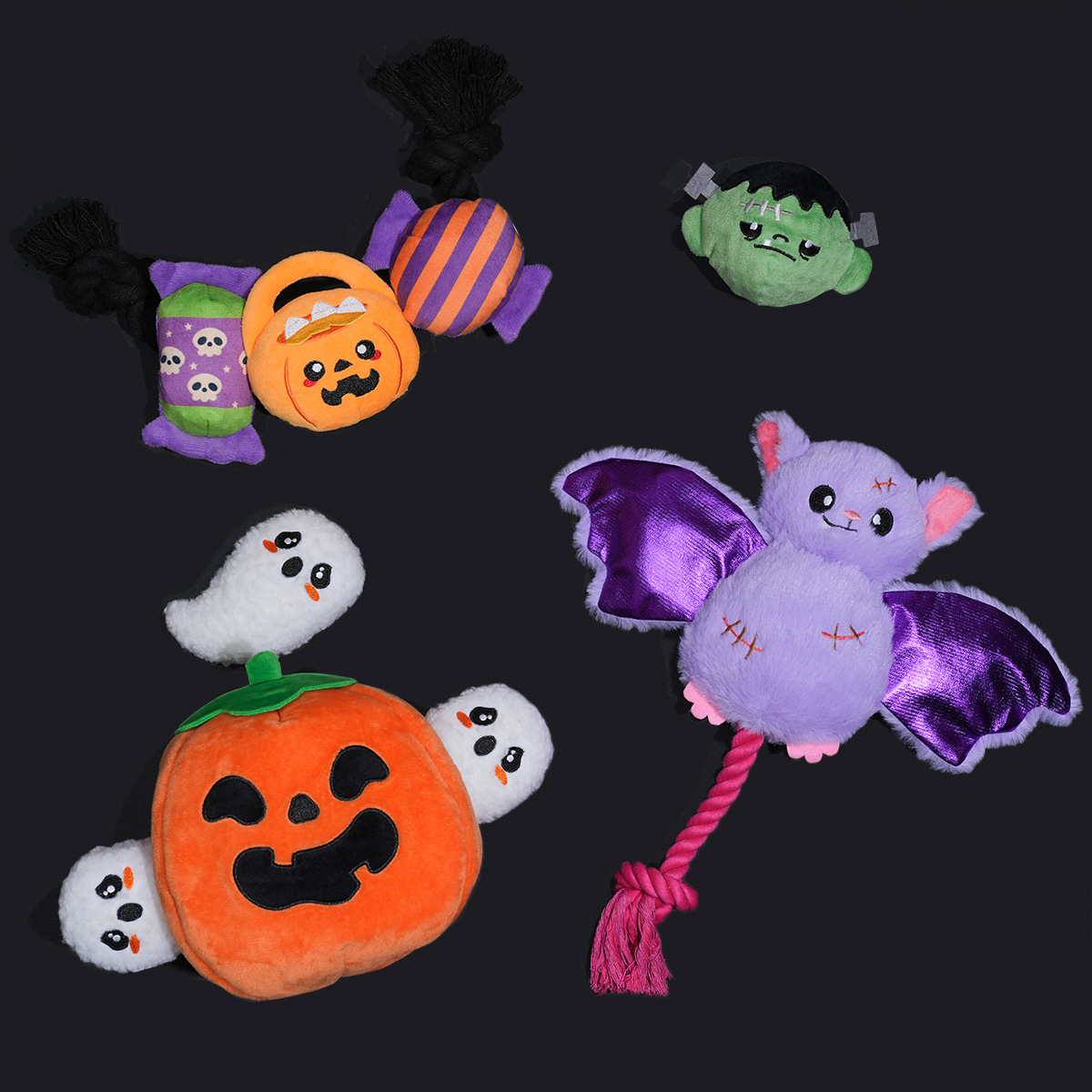 Howloween Night