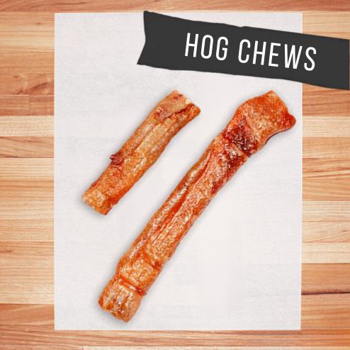 Hog Chews