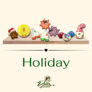 Holidays