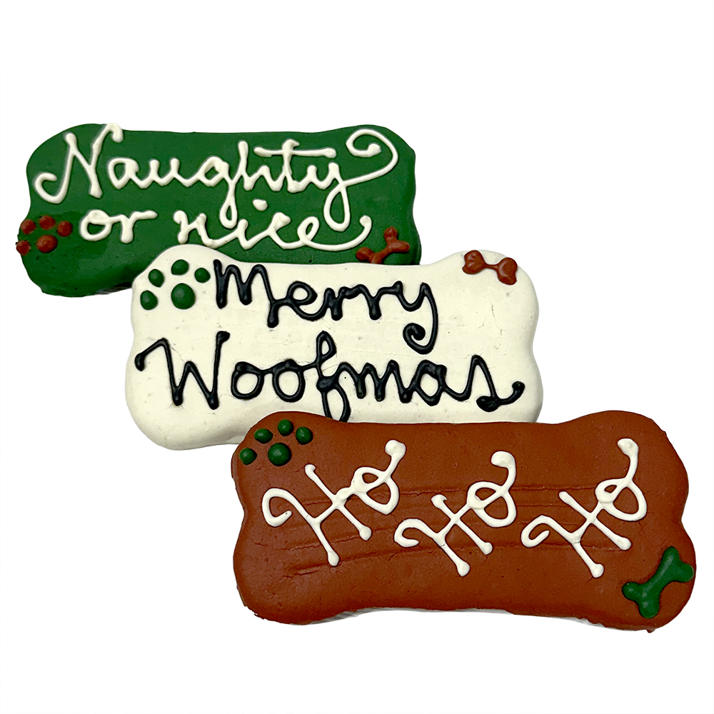 Holiday Bones