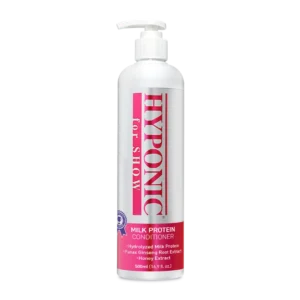 SHOW DOGS Milk Protein Conditioner for dogs 500ml by Hyponic