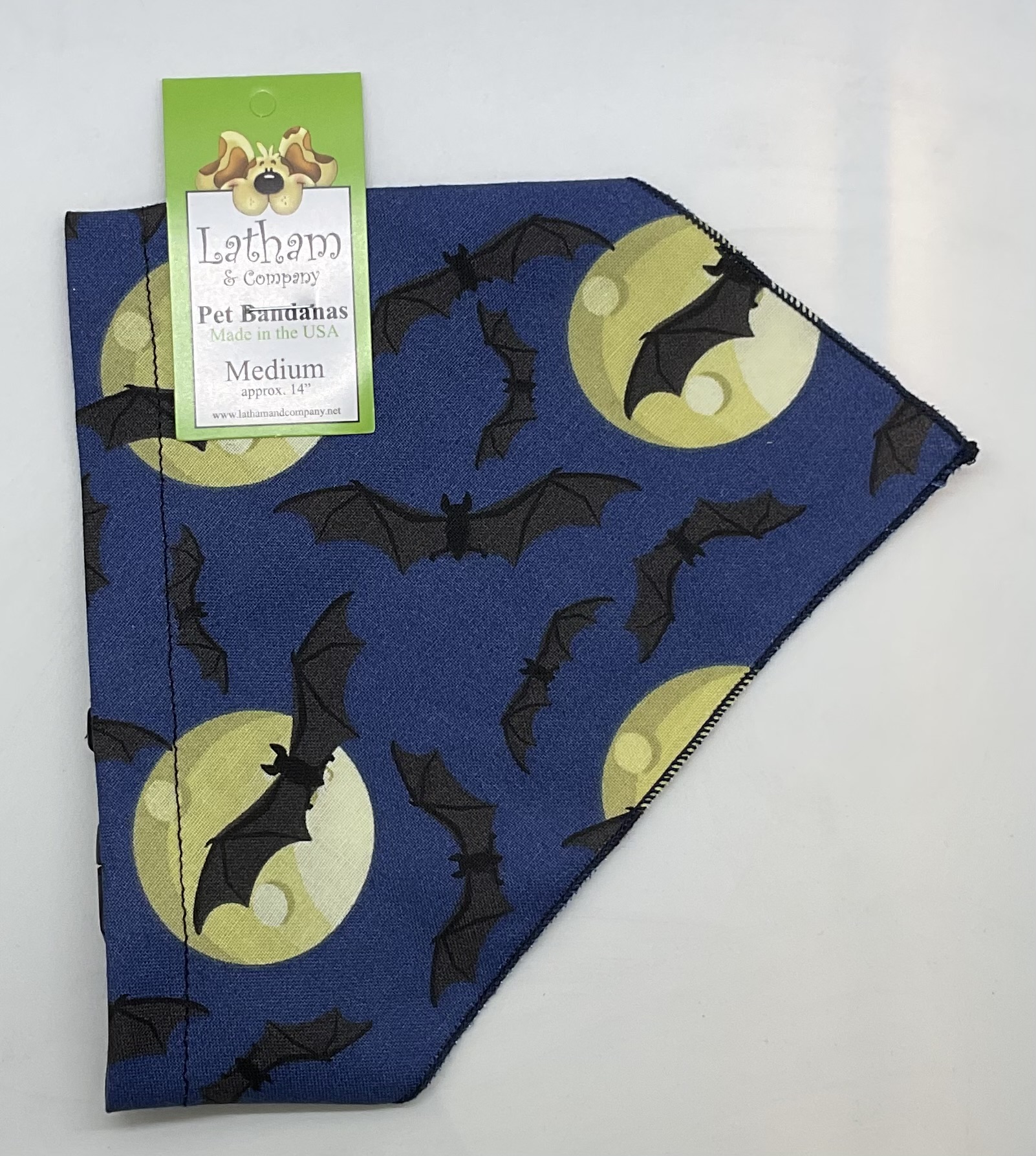 Batty Moons
