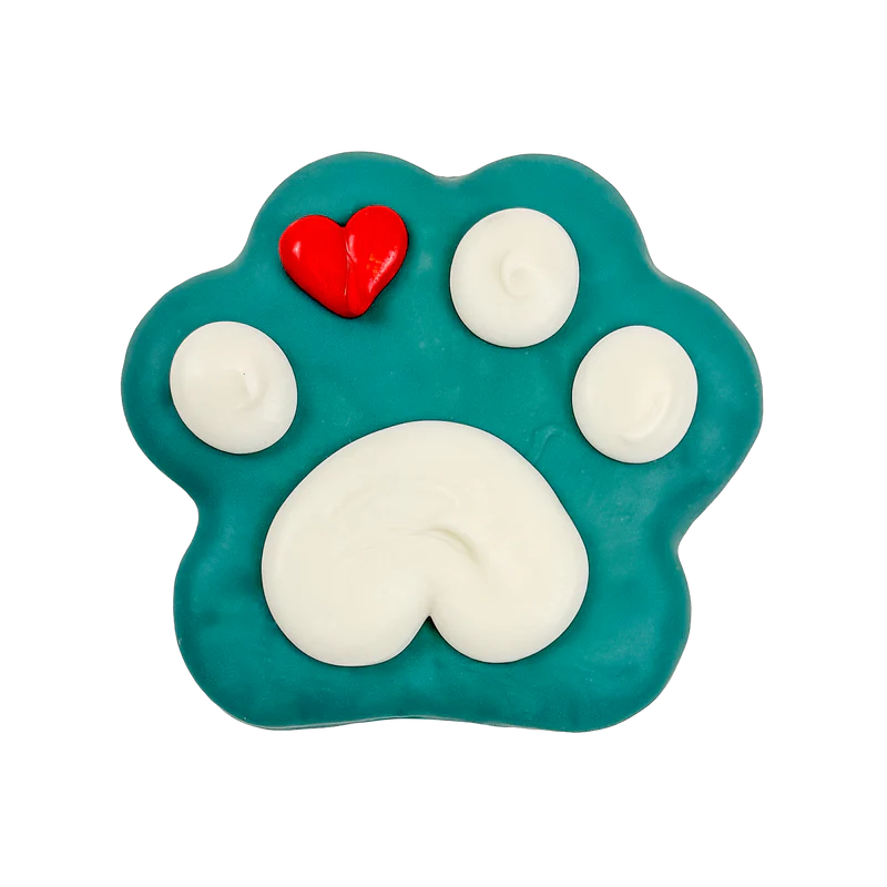 Kennel, Groomer, Vet 2026 | Feelin' Better Paw | 18/caseOn