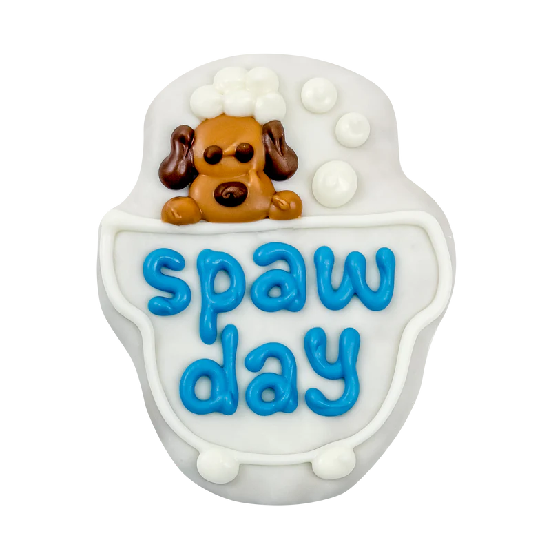 Kennel, Groomer, Vet 2026 | Barkin' Bubble Bath | 12/case