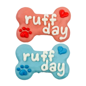 Kennel, Groomer, Vet 2026 | Ruff Day Bones | 20/case