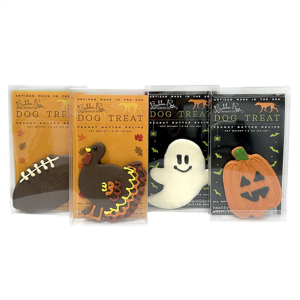 Individually Packaged Fall Set