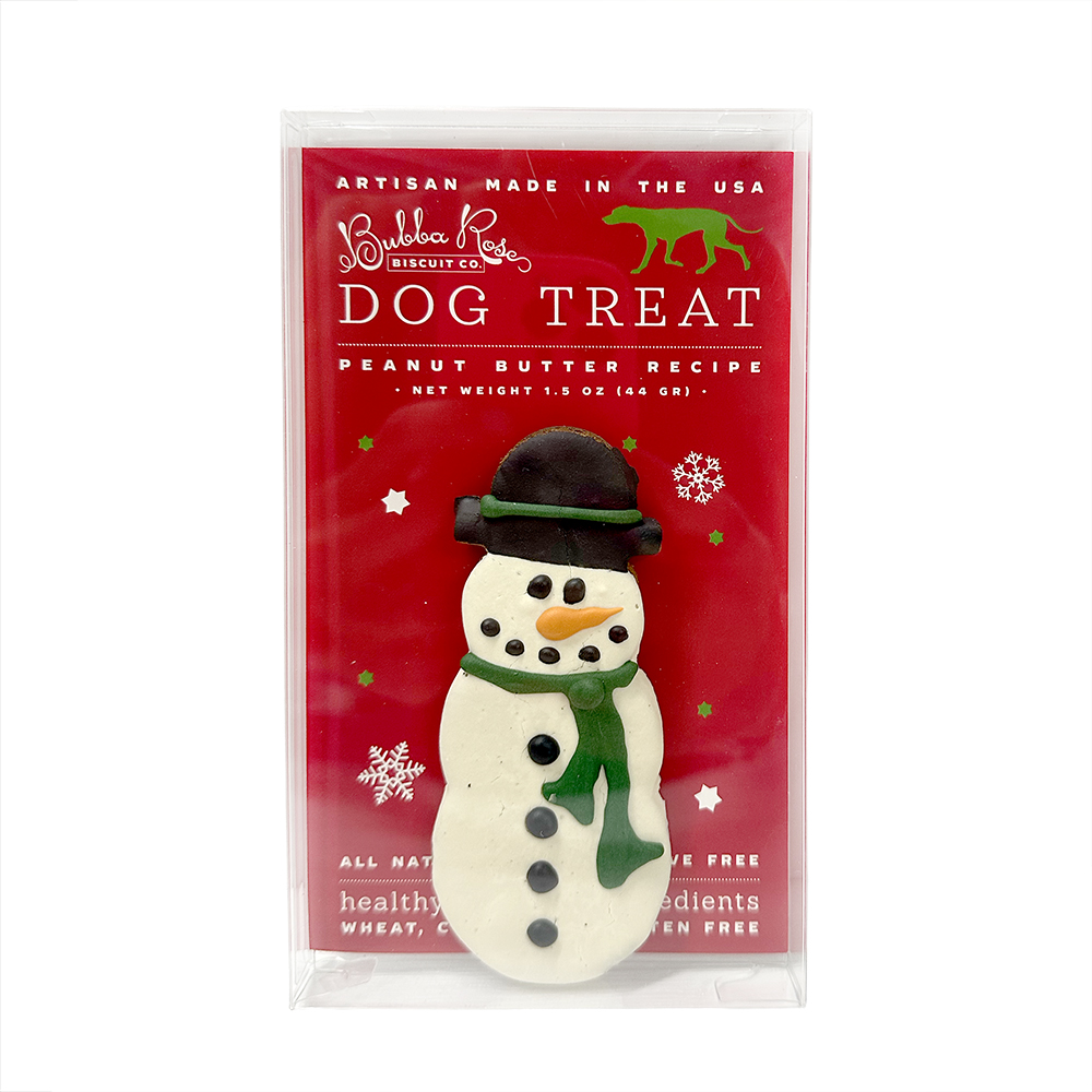 Snowman - Image 2