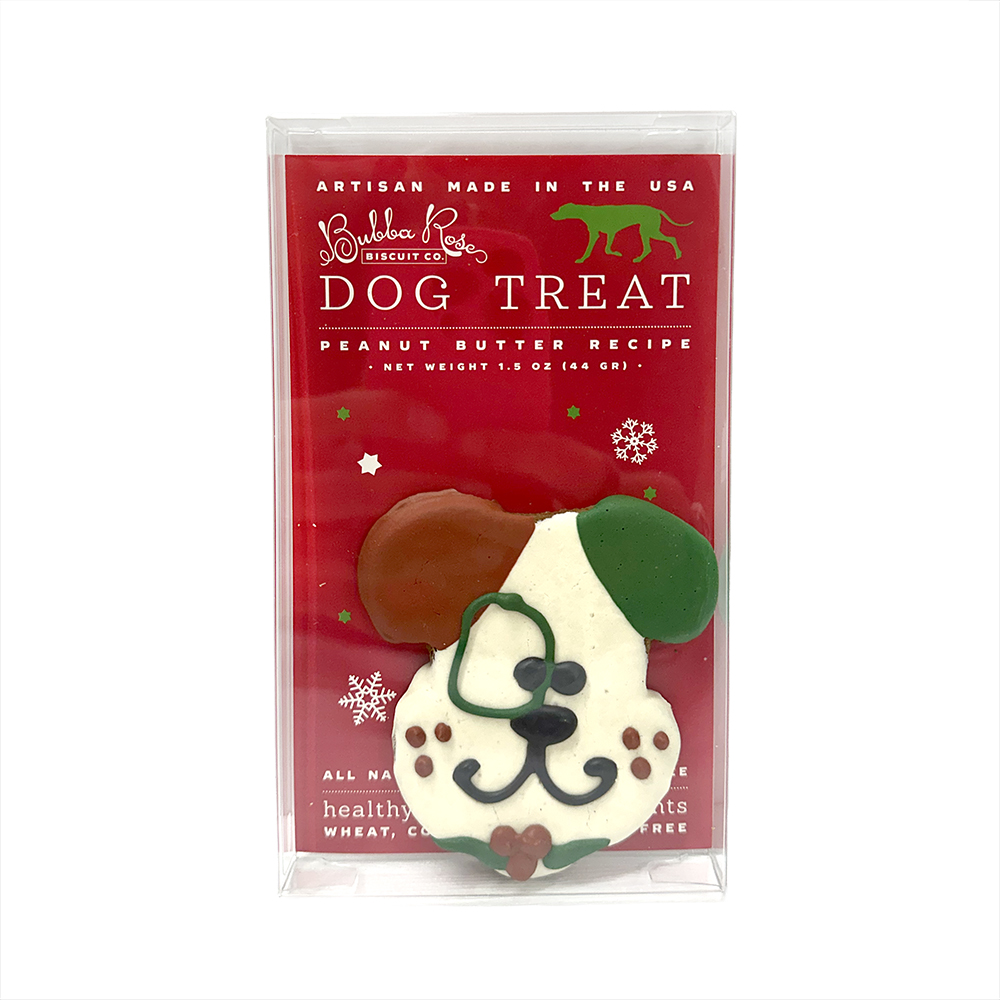 Christmas Dog - Image 2