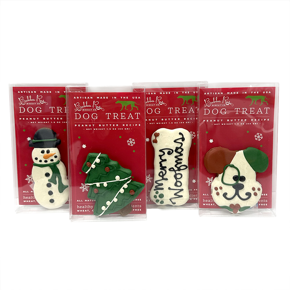 Individually Packaged Holiday Set - Image 2